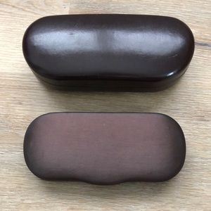 🎁Glasses Cases (Lot of 2)